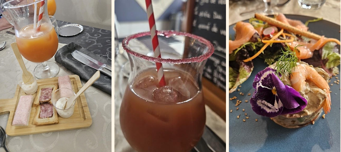 Le Lion d'Or - Gallery Image 2