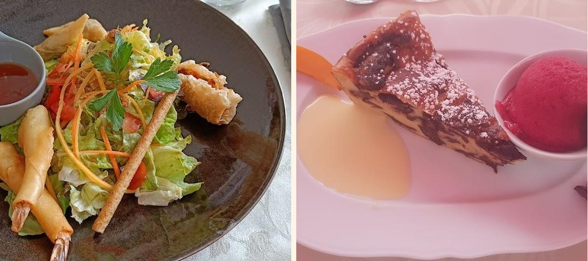 Le Lion d'Or - Gallery Image 3