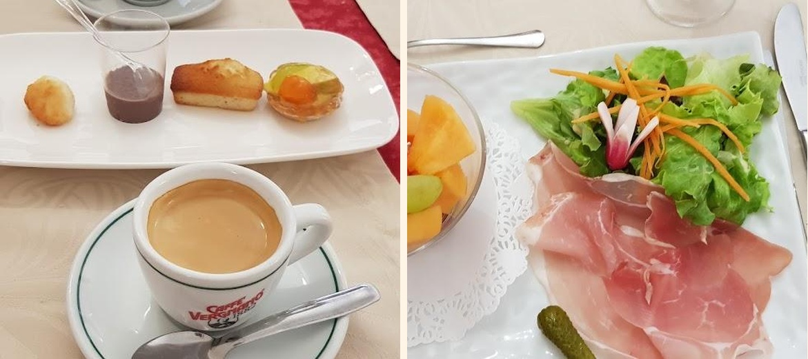 Le Lion d'Or - Gallery Image 4