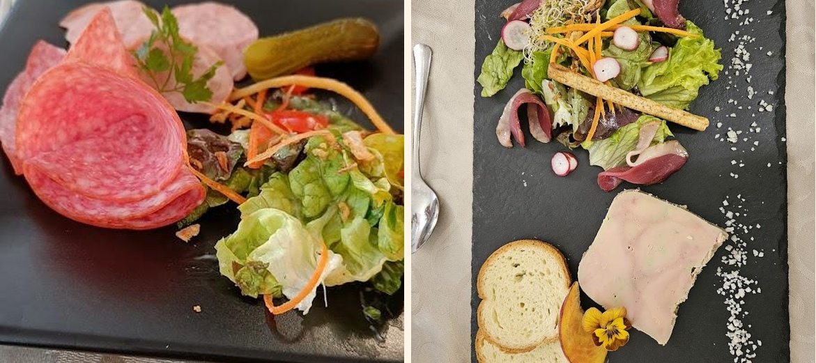 Le Lion d'Or - Gallery Image 5