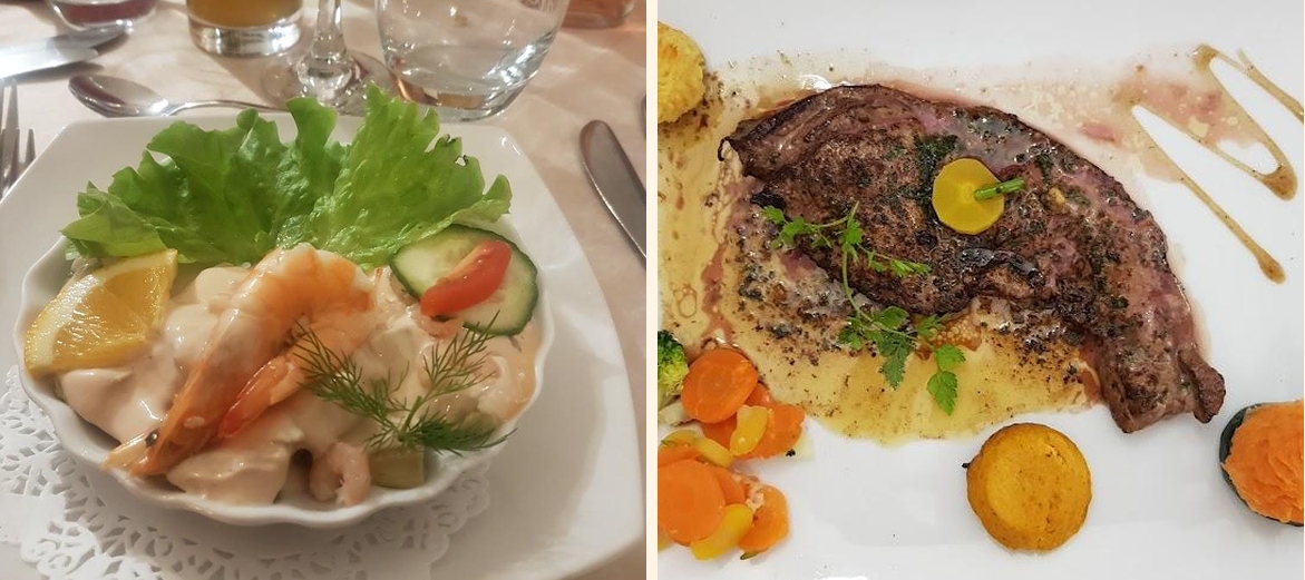 Le Lion d'Or - Gallery Image 6